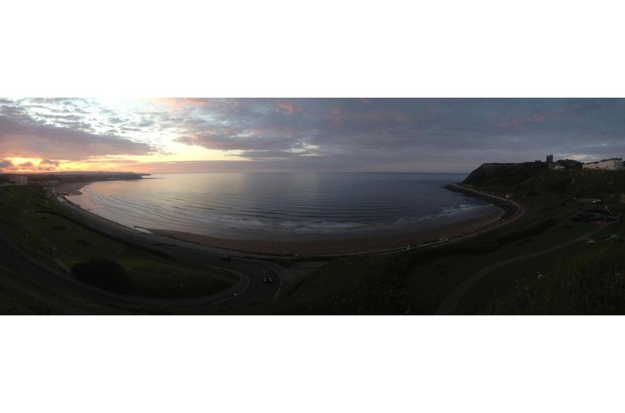The Helaina Hotell Scarborough Eksteriør bilde