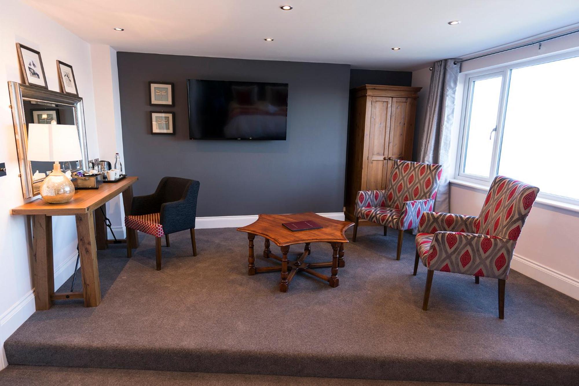 The Helaina Hotell Scarborough Eksteriør bilde