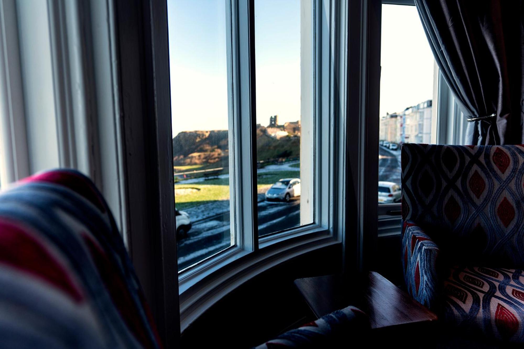 The Helaina Hotell Scarborough Eksteriør bilde