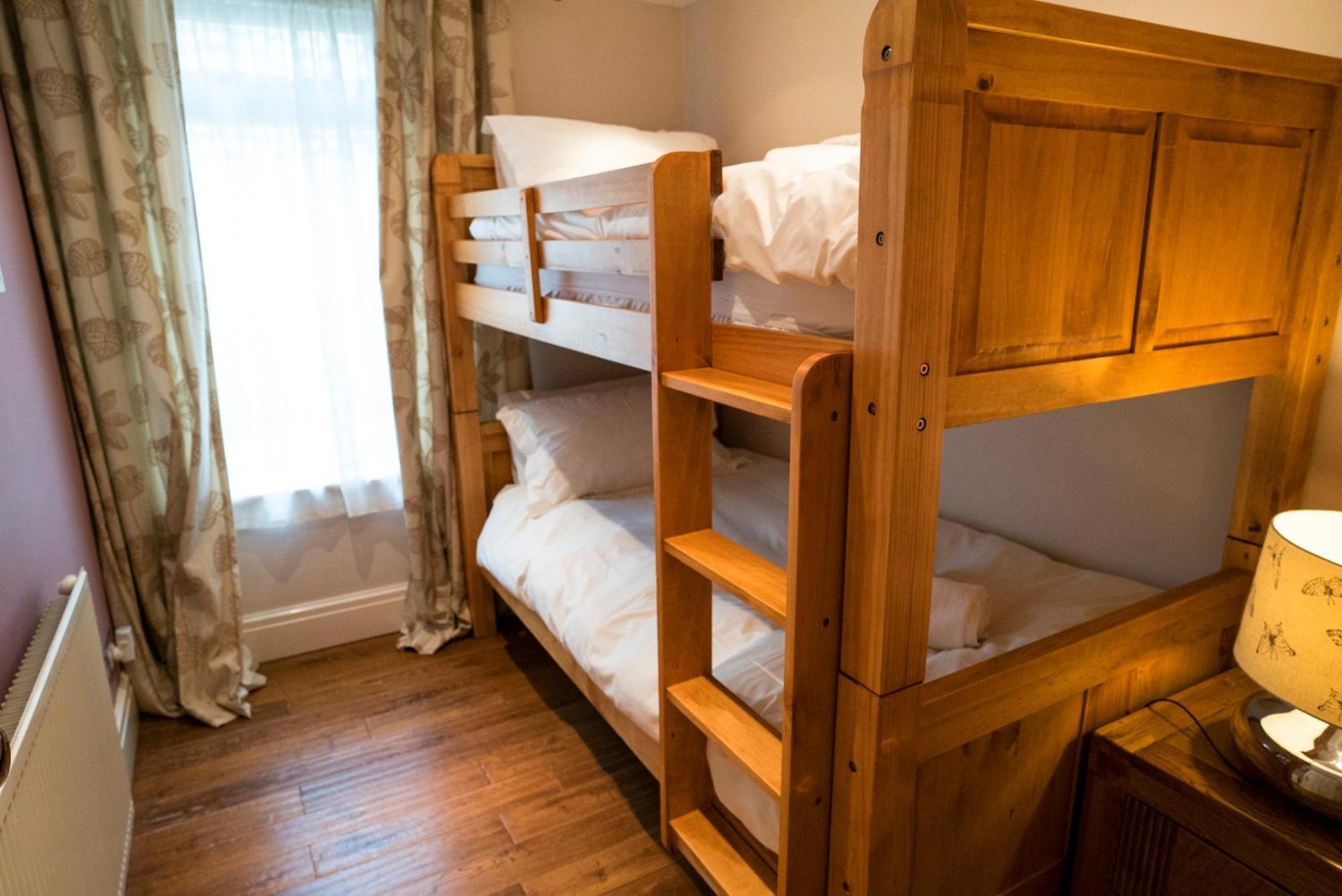 The Helaina Hotell Scarborough Rom bilde